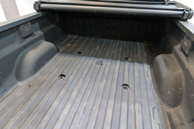 used 2018 Chevrolet Silverado 2500 car, priced at $46,900