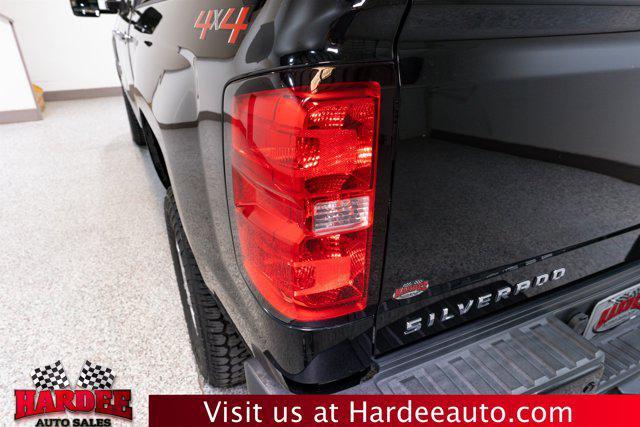 used 2018 Chevrolet Silverado 2500 car, priced at $46,900