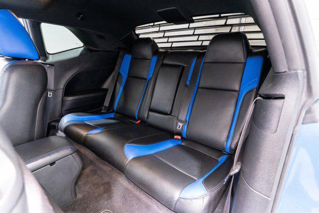 used 2019 Dodge Challenger car, priced at $23,900