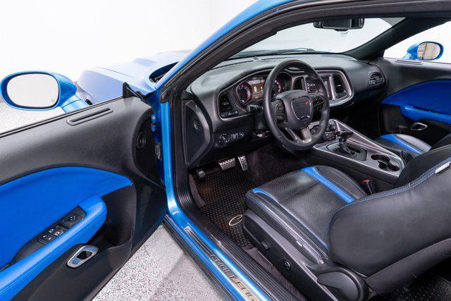 used 2019 Dodge Challenger car, priced at $23,900