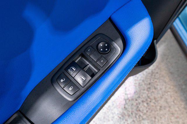 used 2019 Dodge Challenger car, priced at $23,900