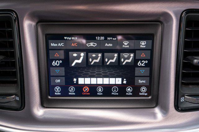 used 2019 Dodge Challenger car, priced at $23,900