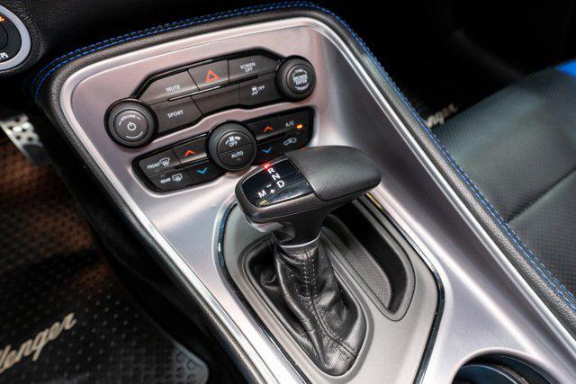used 2019 Dodge Challenger car, priced at $23,900
