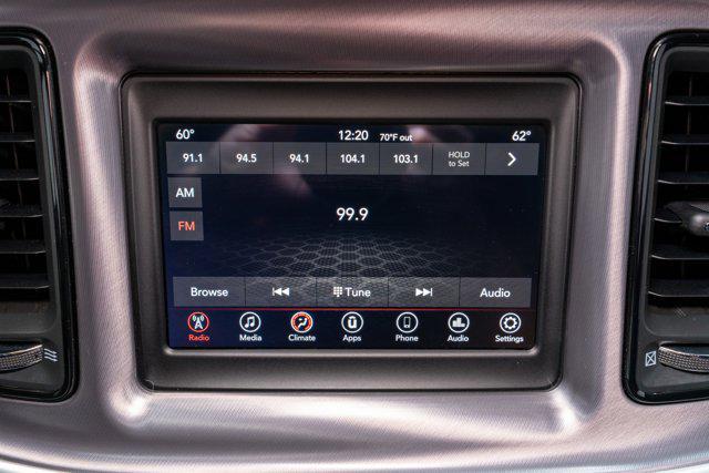 used 2019 Dodge Challenger car, priced at $23,900