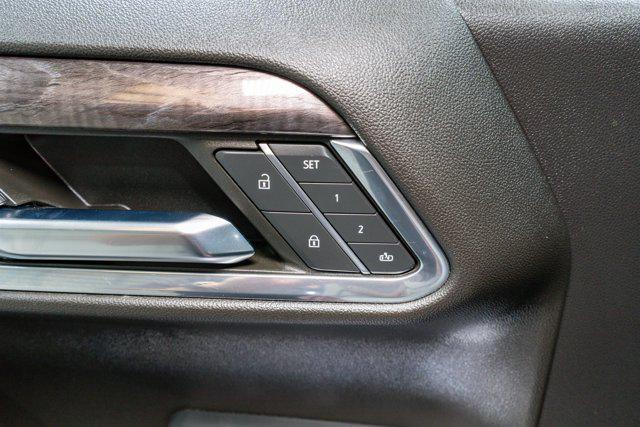 used 2023 Chevrolet Silverado 1500 car, priced at $46,900