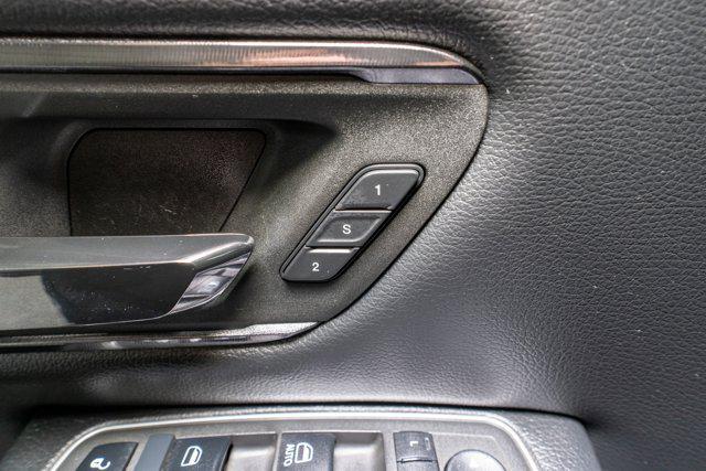 used 2022 Ram 1500 car, priced at $39,900