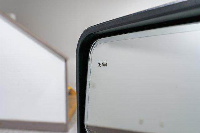 used 2024 GMC Sierra 2500 car, priced at $77,900