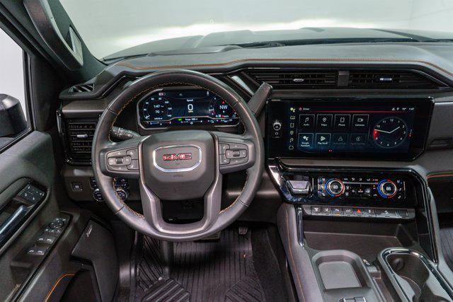 used 2024 GMC Sierra 2500 car, priced at $77,900
