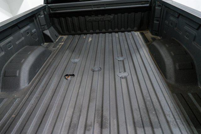 used 2024 GMC Sierra 2500 car, priced at $77,900