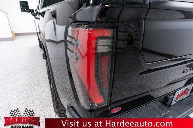 used 2024 GMC Sierra 2500 car, priced at $77,900
