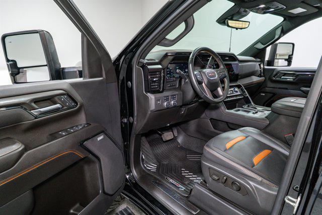 used 2024 GMC Sierra 2500 car, priced at $77,900