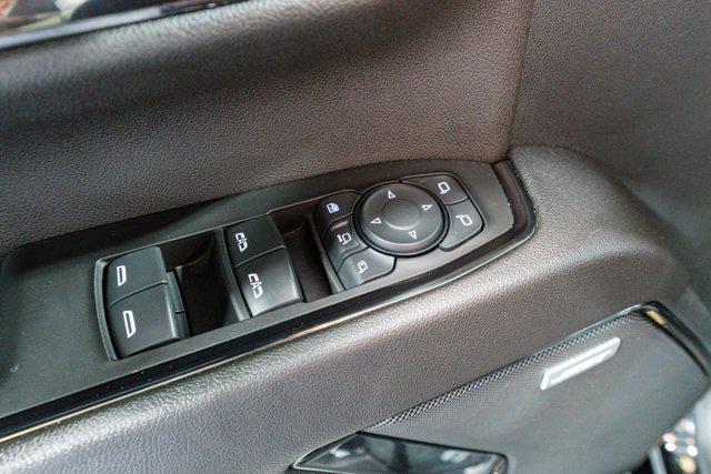 used 2024 GMC Sierra 2500 car, priced at $77,900