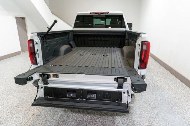 used 2024 GMC Sierra 3500 car, priced at $81,900