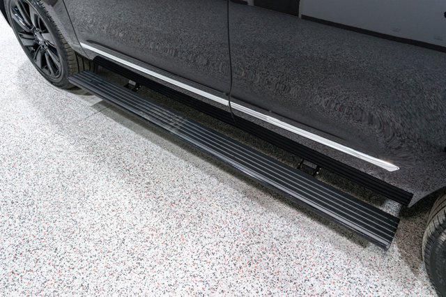 used 2024 Lincoln Navigator car, priced at $85,900