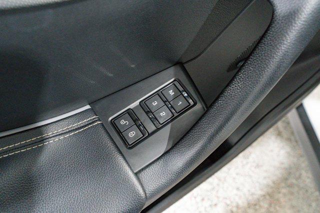 used 2018 Jaguar F-PACE car, priced at $21,900