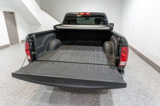 used 2016 Ram 1500 car, priced at $16,900