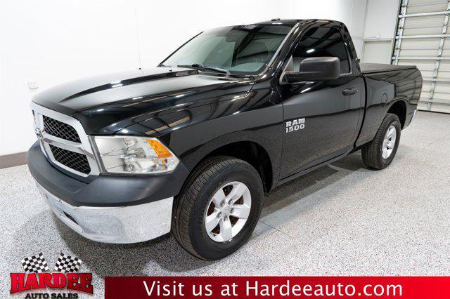 used 2016 Ram 1500 car, priced at $16,900