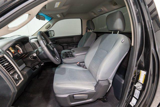 used 2016 Ram 1500 car, priced at $16,900