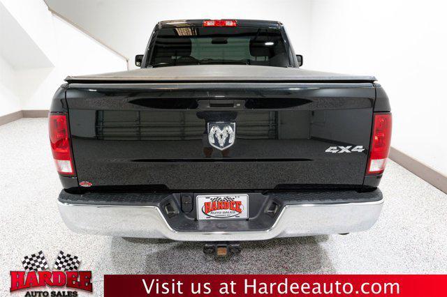 used 2016 Ram 1500 car, priced at $16,900