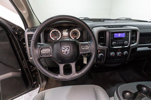 used 2016 Ram 1500 car, priced at $16,900