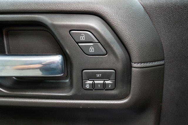 used 2020 GMC Sierra 1500 car, priced at $45,964