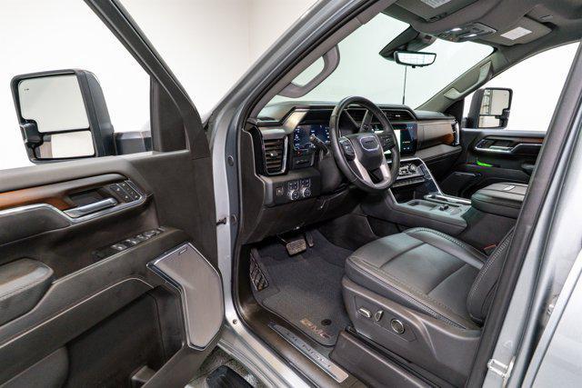 used 2024 GMC Sierra 2500 car, priced at $79,900