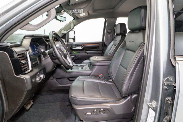 used 2024 GMC Sierra 2500 car, priced at $79,900