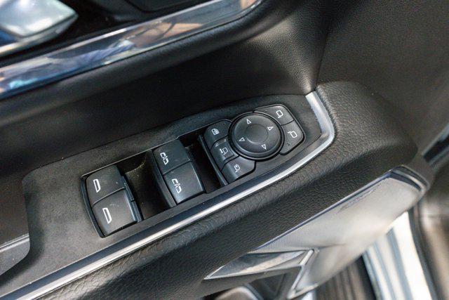 used 2024 GMC Sierra 2500 car, priced at $79,900