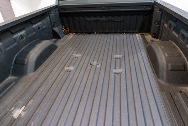 used 2024 GMC Sierra 2500 car, priced at $79,900