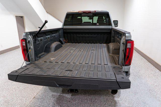 used 2024 GMC Sierra 2500 car, priced at $79,900