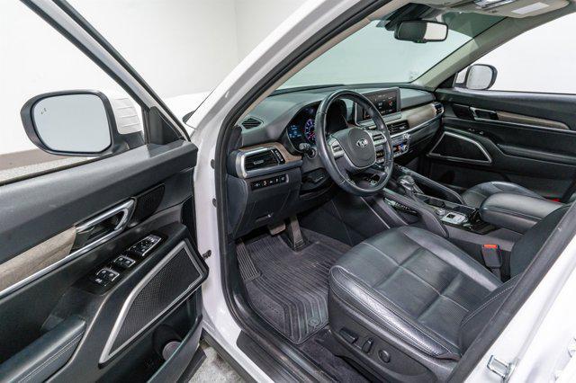 used 2020 Kia Telluride car, priced at $25,900