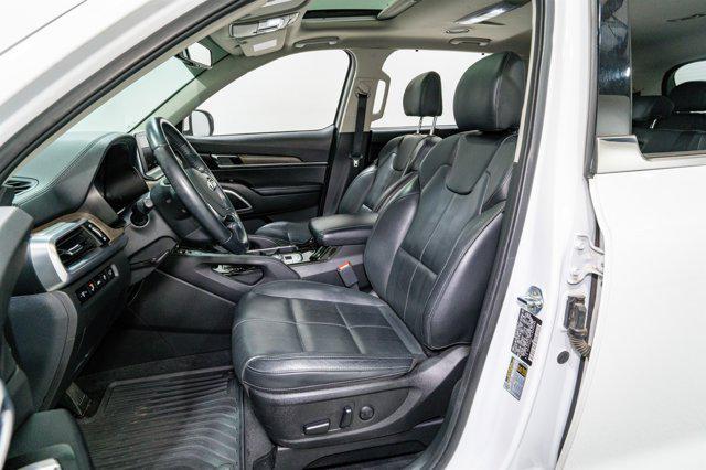 used 2020 Kia Telluride car, priced at $25,900