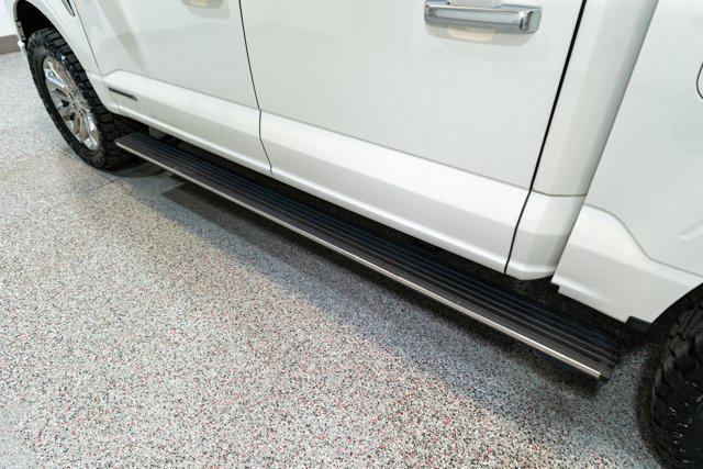used 2023 Ford F-150 car, priced at $59,910