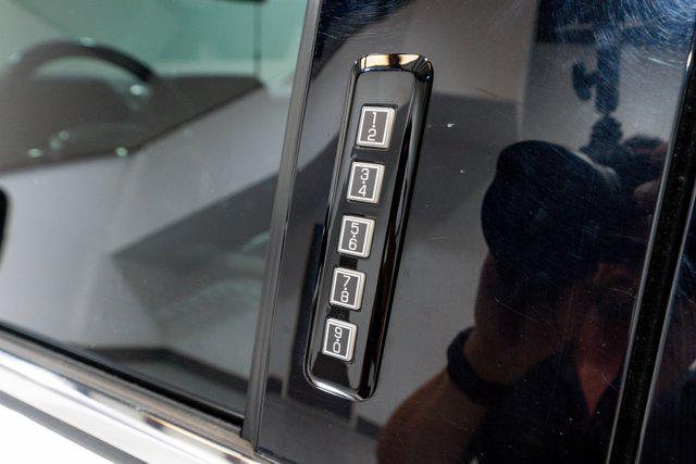 used 2023 Ford F-150 car, priced at $59,910