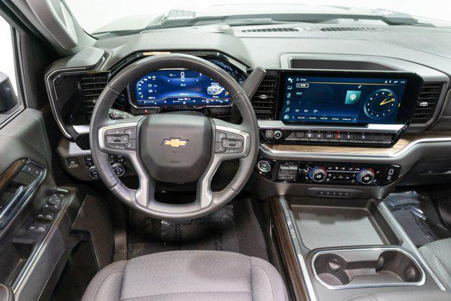 used 2024 Chevrolet Silverado 2500 car, priced at $64,900
