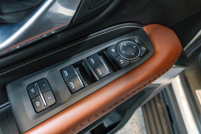 used 2024 GMC Yukon XL car, priced at $94,900