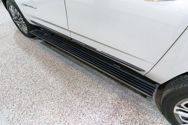 used 2024 GMC Yukon XL car, priced at $94,900