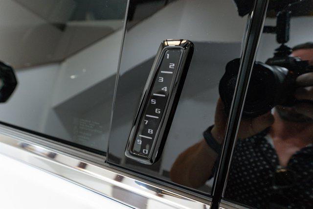 used 2024 GMC Yukon XL car, priced at $94,900