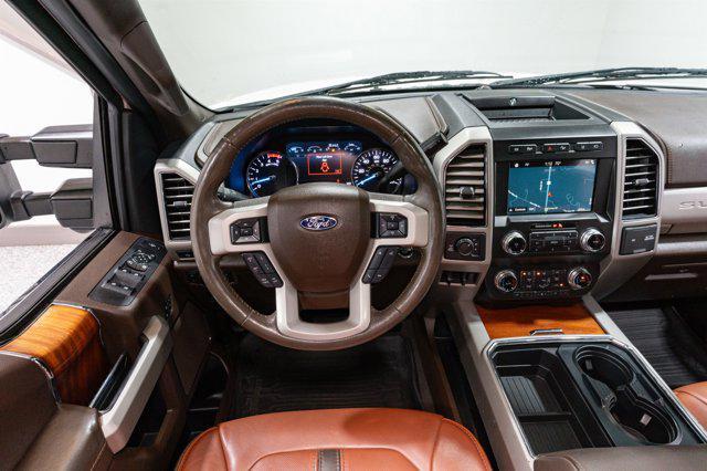 used 2019 Ford F-250 car, priced at $46,900