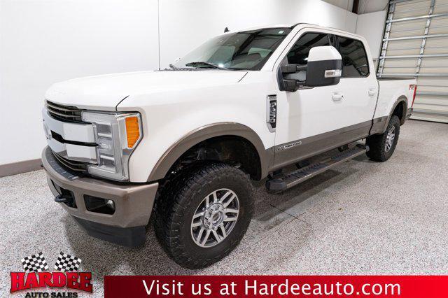 used 2019 Ford F-250 car, priced at $46,900