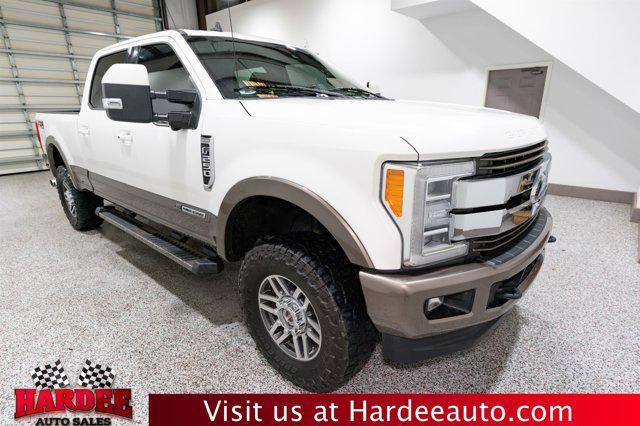 used 2019 Ford F-250 car, priced at $46,900