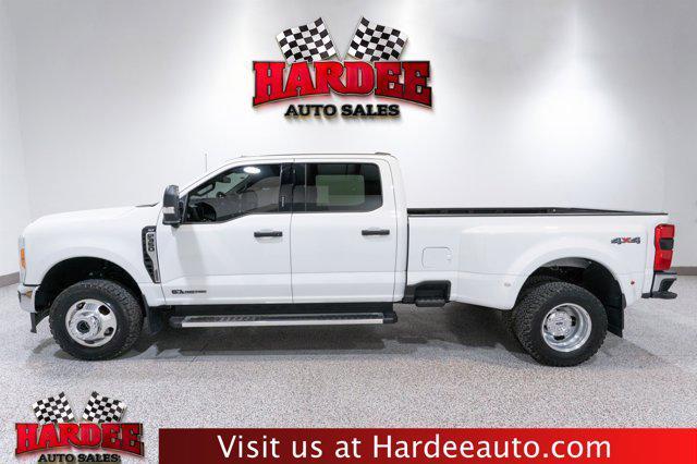 used 2023 Ford F-350 car, priced at $67,911