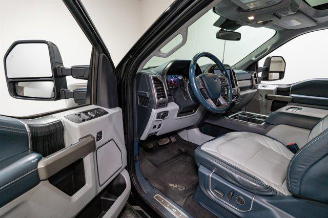 used 2022 Ford F-250 car, priced at $73,900