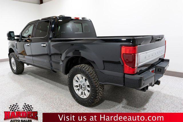 used 2022 Ford F-250 car, priced at $73,900