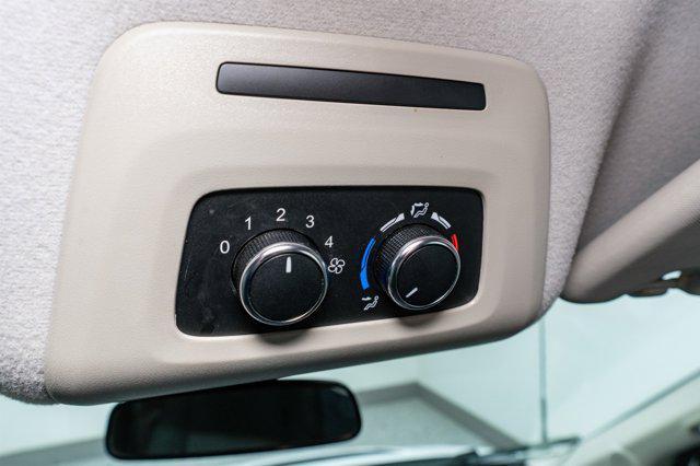 used 2021 Ford Transit-350 car, priced at $35,900
