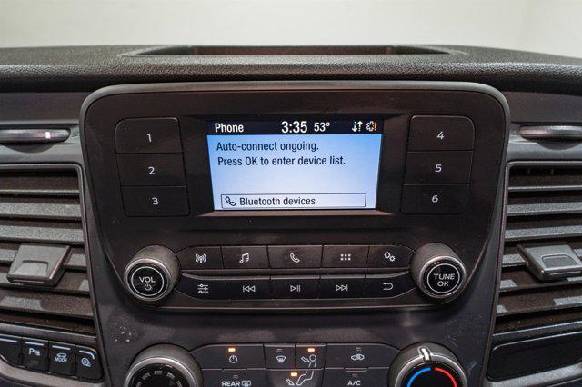 used 2021 Ford Transit-350 car, priced at $35,900