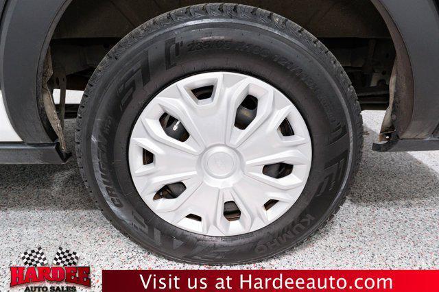 used 2021 Ford Transit-350 car, priced at $35,900