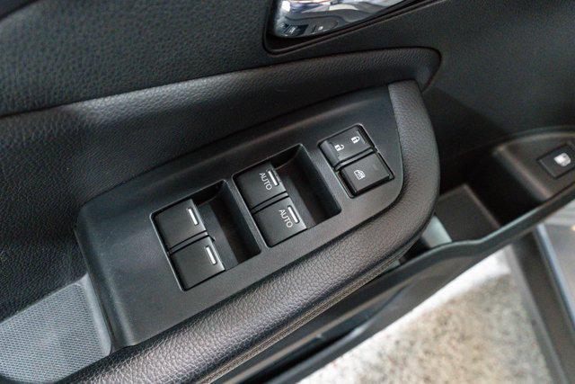 used 2022 Honda Pilot car, priced at $30,900
