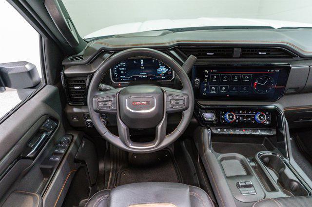 used 2024 GMC Sierra 2500 car, priced at $79,900