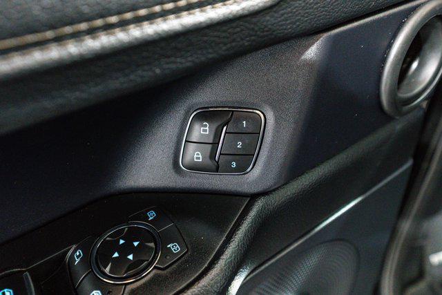 used 2021 Ford Expedition Max car, priced at $36,912